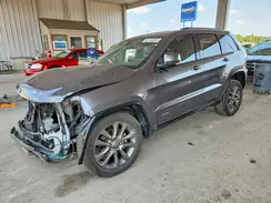 1C4RJFBG7GC389097 2016 JEEP GRAND CHEROKEE