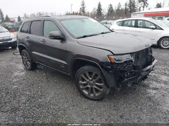 1C4RJFBG7GC389164 2016 JEEP GRAND CHEROKEE