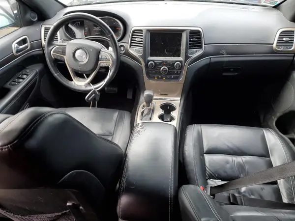 1C4RJFBG7GC390461 2016 JEEP GRAND CHEROKEE - Image 8
