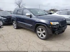1C4RJFBG7GC392257 2016 JEEP GRAND CHEROKEE