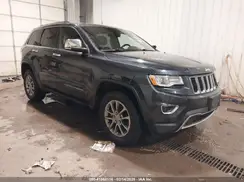 1C4RJFBG7GC392288 2016 JEEP GRAND CHEROKEE
