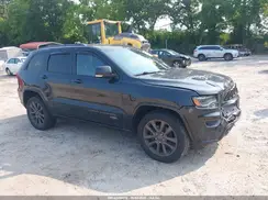 1C4RJFBG7GC399175 2016 JEEP GRAND CHEROKEE