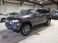 1C4RJFBG7GC401264 2016 JEEP GRAND CHEROKEE