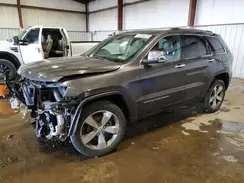 1C4RJFBG7GC402608 2016 JEEP GRAND CHEROKEE
