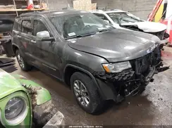 1C4RJFBG7GC404052 2016 JEEP GRAND CHEROKEE
