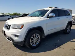 1C4RJFBG7GC404200 2016 JEEP GRAND CHEROKEE