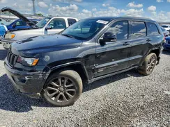 1C4RJFBG7GC404827 2016 JEEP GRAND CHEROKEE