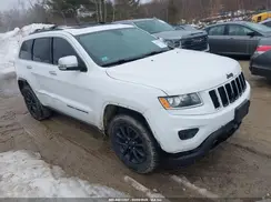 1C4RJFBG7GC405153 2016 JEEP GRAND CHEROKEE