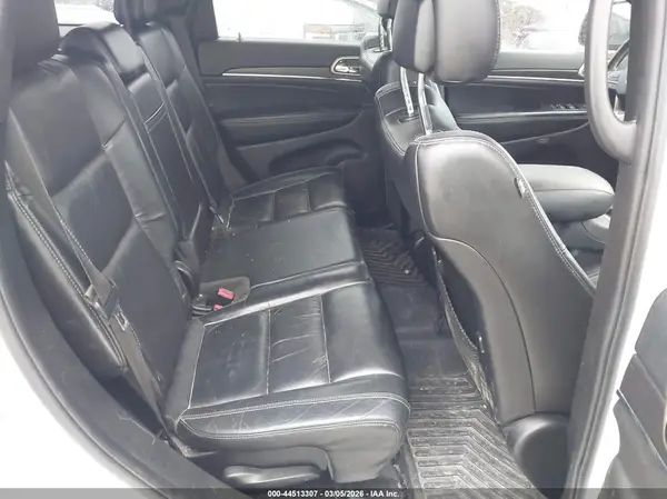 1C4RJFBG7GC405153 2016 JEEP GRAND CHEROKEE - Image 8