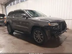 1C4RJFBG7GC405363 2016 JEEP GRAND CHEROKEE