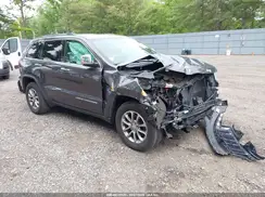 1C4RJFBG7GC408683 2016 JEEP GRAND CHEROKEE