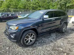 1C4RJFBG7GC409204 2016 JEEP GRAND CHEROKEE