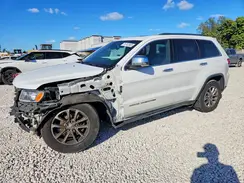 1C4RJFBG7GC411020 2016 JEEP GRAND CHEROKEE