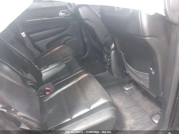 1C4RJFBG7GC412247 2016 JEEP GRAND CHEROKEE - Image 8