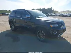 1C4RJFBG7GC413656 2016 JEEP GRAND CHEROKEE