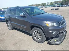 1C4RJFBG7GC415150 2016 JEEP GRAND CHEROKEE
