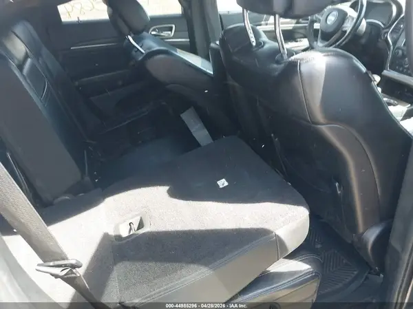1C4RJFBG7GC415150 2016 JEEP GRAND CHEROKEE - Image 8