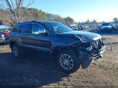 1C4RJFBG7GC418243 2016 JEEP GRAND CHEROKEE