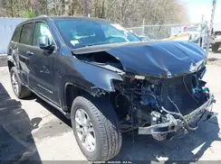 1C4RJFBG7GC418369 2016 JEEP GRAND CHEROKEE