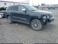 1C4RJFBG7GC418453 2016 JEEP GRAND CHEROKEE