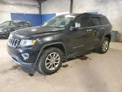 1C4RJFBG7GC420722 2016 JEEP GRAND CHEROKEE
