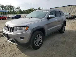 1C4RJFBG7GC421871 2016 JEEP GRAND CHEROKEE