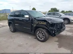 1C4RJFBG7GC425645 2016 JEEP GRAND CHEROKEE