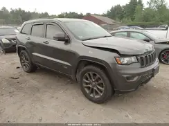1C4RJFBG7GC429307 2016 JEEP GRAND CHEROKEE