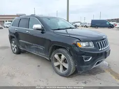 1C4RJFBG7GC431459 2016 JEEP GRAND CHEROKEE