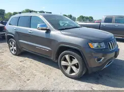 1C4RJFBG7GC433793 2016 JEEP GRAND CHEROKEE