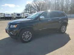 1C4RJFBG7GC433907 2016 JEEP GRAND CHEROKEE