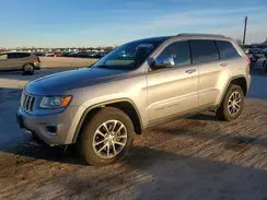 1C4RJFBG7GC433924 2016 JEEP GRAND CHEROKEE