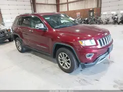 1C4RJFBG7GC433986 2016 JEEP GRAND CHEROKEE
