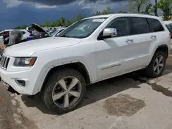 1C4RJFBG7GC443563 2016 JEEP GRAND CHEROKEE