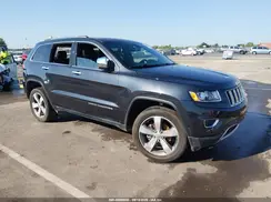 1C4RJFBG7GC444163 2016 JEEP GRAND CHEROKEE