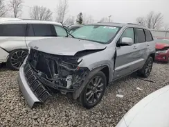 1C4RJFBG7GC447810 2016 JEEP GRAND CHEROKEE