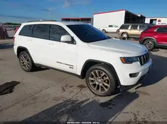 1C4RJFBG7GC447984 2016 JEEP GRAND CHEROKEE