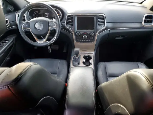 1C4RJFBG7GC448018 2016 JEEP GRAND CHEROKEE - Image 8