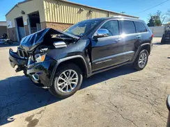 1C4RJFBG7GC448021 2016 JEEP GRAND CHEROKEE