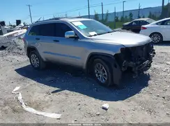 1C4RJFBG7GC448326 2016 JEEP GRAND CHEROKEE