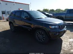 1C4RJFBG7GC456961 2016 JEEP GRAND CHEROKEE