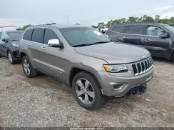 1C4RJFBG7GC462985 2016 JEEP GRAND CHEROKEE