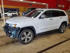 1C4RJFBG7GC463571 2016 JEEP GRAND CHEROKEE