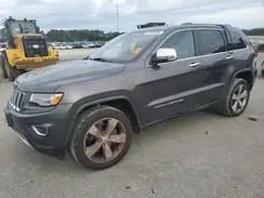 1C4RJFBG7GC463635 2016 JEEP GRAND CHEROKEE