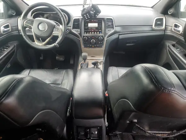 1C4RJFBG7GC463635 2016 JEEP GRAND CHEROKEE - Image 8