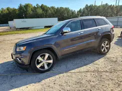 1C4RJFBG7GC468480 2016 JEEP GRAND CHEROKEE