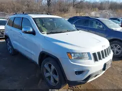 1C4RJFBG7GC471363 2016 JEEP GRAND CHEROKEE