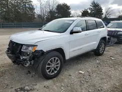 1C4RJFBG7GC471766 2016 JEEP GRAND CHEROKEE