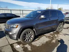1C4RJFBG7GC475932 2016 JEEP GRAND CHEROKEE