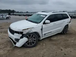 1C4RJFBG7GC478331 2016 JEEP GRAND CHEROKEE